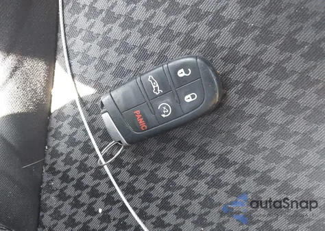 2019 Dodge Challenger R/T z USA, uszkodzony, nr VIN 2C3CDZBT8KH556878